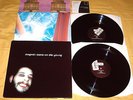 MOGWAI-Come On Die Young-Original UK Double LP-Chemical Underground