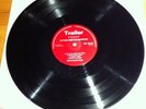Bob And Carole Pegg He Came From The Mountains LER 3016 1971