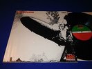 LED ZEPPELIN SELF-TITLED DEBUT 1ST US PRESS SHRINK SD-8216 1841 BROADWAY PSYCH