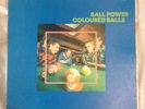 Ball Power Coured Balls Lobby Loyde LP 1973 EMI original Fine