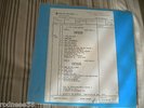 JOHN MARTYN , FOUNDATIONS - ITALIAN TEST PRESSING