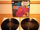 2 LP -  The Mothers of Invention - Freak Out  /  Verve Records - 2683 004