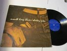 SHAKEY JAKE/ MOUTH HARP BLUES (BV-1027) LP