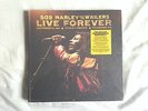 Bob Marley and the Wailers Live Forever 2 CD 3 LP/Vinyl Super Deluxe BRAND NEW