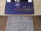 BEATLES - N°1 Rare French Cover Odeon OSX 225 No Records