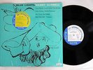 KENNY BURRELL BLUE LIGHTS VOLUME 1 BLUE NOTE BLP 1596 JP PROMO Vinyl LP