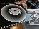 QUEEN        - JAZZ -    TOP GERMAN FIRSTPRESS INKL BIG NUDE - POSTER