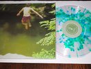 The World Is A Beautiful Place Whenever, If Ever LP /200 Clear Splatter 1st Pres