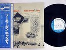 LEE MORGAN CANDY BLUE NOTE BLP 1590  Japanese Pressing OBI  Vinyl LP