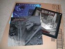 Skinny Puppy - Bites LP /Remission EP & Dig It 12