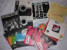 Reggae/Ska -7” Vinyl Singles inc. Specials, Selecter, Madness Beat, UB40