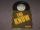 The Know - I Like Girls (Rare 7