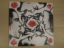 Vinyl LP - Red Hot Chilli Peppers - Blood Sugar Sex Magik - Very good