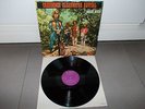 Creedence Clearwater Revival Green River LP FG Bellaphon Fantasy Gal. BLPS 19003