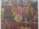 The Beatles - Sgt. Peppers Lonely Hearts Club Band - Rare Venezuela 1st pressing