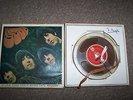 THE BEATLES 'RUBBER SOUL' MONO TAPE