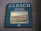 Archiv 2722013: Bach Chambermusik II,  Fournier, 7lp