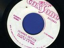 2013 BLACK GEORGE-PEANUT BUTTER-L HIBBERT-VILLAGE SOUL-COXSONE 1970 REGGAE 7