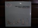 THE AVETT BROTHERS Four Thieves Gone: The Robbinsville Sessions 3xLP 180g SEALED