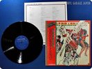 JORGE BEN & TRIO MOCOTO Jorge Ben Live in Japan 20PP-1 OBI LP p1292