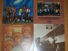 Jackson 5 Five SKYWRITER 33 LP Records Michael Jackson Jacksons DANCING MACHINE
