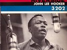 JOHN LEE HOOKER • WEDNESDAY EVENIN´ • 1960 FRENCH EP RIVERSIDE REP 3202
