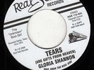 GLORIA SHANNON TEARS ARE GIFTS FROM HEAVEN REALSIDE WHITE LABEL NORTHERN SOUL