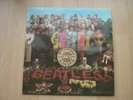 Sgt.Peppers Lonely Hearts Club Band (The Beatles) Original Mono PMC 7027
