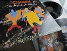 QUEEN           - A KIND OF MAGIC -   ORIGINAL ALBUM IN TOP CONDITION
