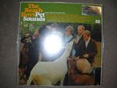 BEACH BOYS PET SOUNDS LP SIMPLY VINYL PLAYED ONCE SUPER CLEAN BRIAN WILSON