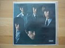 ROLLING STONES No. 2 Vinyl UK Pressung Decca-LK 4661 1964 mint / VG