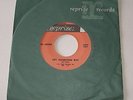 Jill Jackson 1964 Reprise 45rpm Hey Handsome Boy b/w All Over Again TeeN Paula