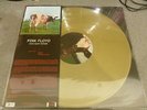 Pink Floyd LP Atom heart mother Gold vinyl Numbered 1000 copies MINT 3 pics