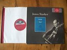 Dvorak-Cello Concerto-Faure-N Mint Lp Vinyl Record-Angel-S-35417-Janos Starker