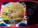 Bulldog Breed - Made in England - Rare Original MONO on Deram - Excellent