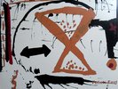LP Der Expander des Fortschritts - 1989 UK Points East DDR Punk Minimal AG Geige