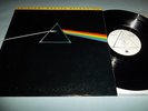 PINK FLOYD DARK SIDE OF THE MOON 1973 MFSL 1-017 NM+ VINYL EX CVR with INSERTS