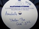 Annabella Lwin  7