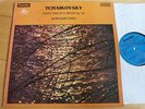 Chandos ABRD 1049 Borodin trio plays Tchaikovksy piano trio op 50