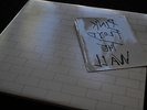 PINK FLOYD THE WALL   VERY EARLY UK 1st PRESS    STUNNING NEAR MINT COPY