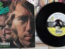 SINGLE THE DOORS--BREAK ON THROUGH--HIT-TON HT300068 VON 1967 TOP