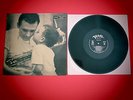 Stan Getz Plays, French import NM Verve 2304 387 HI-FI vinyl LP, Jazz, rare