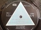 PINK FLOYD-DARK SIDE OF THE MOON-1st PRESS-SOLID BLUE TRIANGLE LP