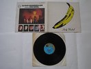 The Velvet Underground & Nico – 1967 LP MGM 2315056. Gatefold sleeve. Lou Reed