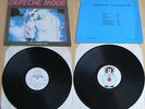 Depeche Mode Live in London rare 1982 LP vinyl