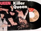 QUEEN    -- killer queen   --