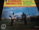 RARE EP ELDORADO ORCHESTRA    soul funK afro  PHILIPS 424674 BE