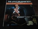 RARE EP  JOHNNY CASH  PHILIPS  439817 BE