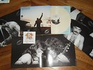 QUEEN Made in Heaven  1995 White VINYL LP MINT- Limited + 3x Poster m-