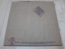 LED ZEPPELIN LP IN THROUGH THE OUT DOOR SLEEVE A WITH PAPER OUTER SWAN SONG